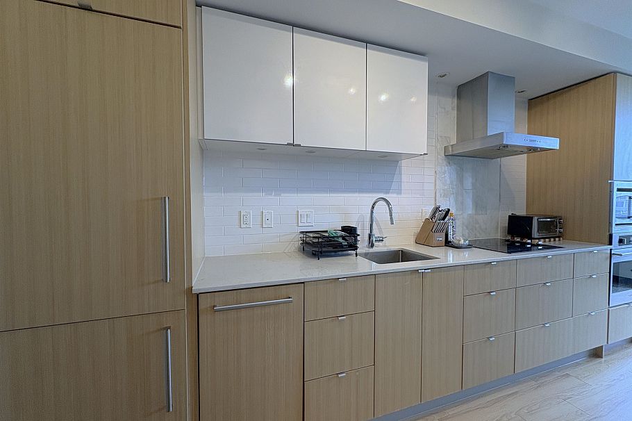 309 159 W 2nd Avenue Vancouver, BC - 9