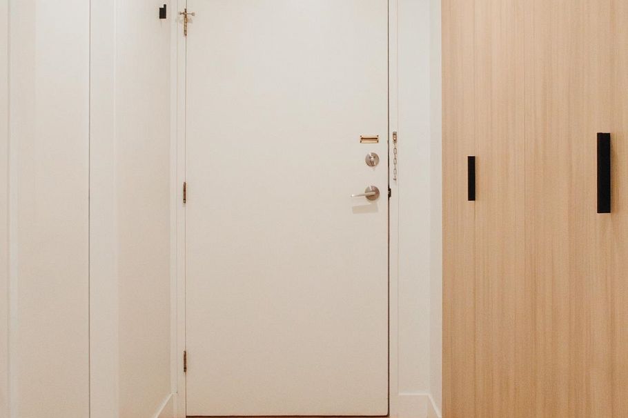 203 2480 W 3rd Avenue Vancouver, BC - 16