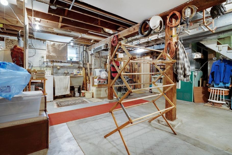 2396 W 18th Avenue Vancouver, BC - 23