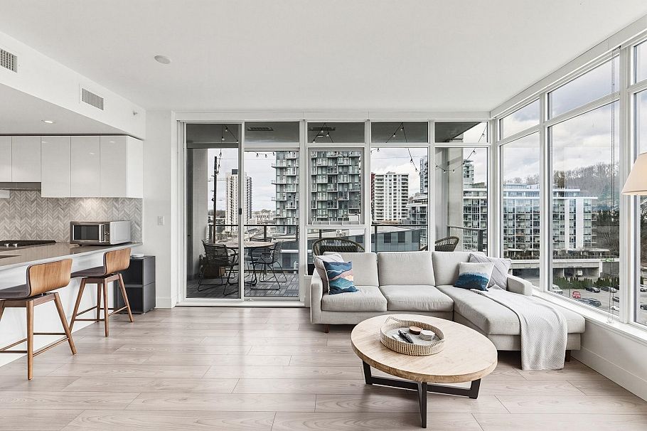 905 8570 Rivergrass Drive Vancouver, BC - 14