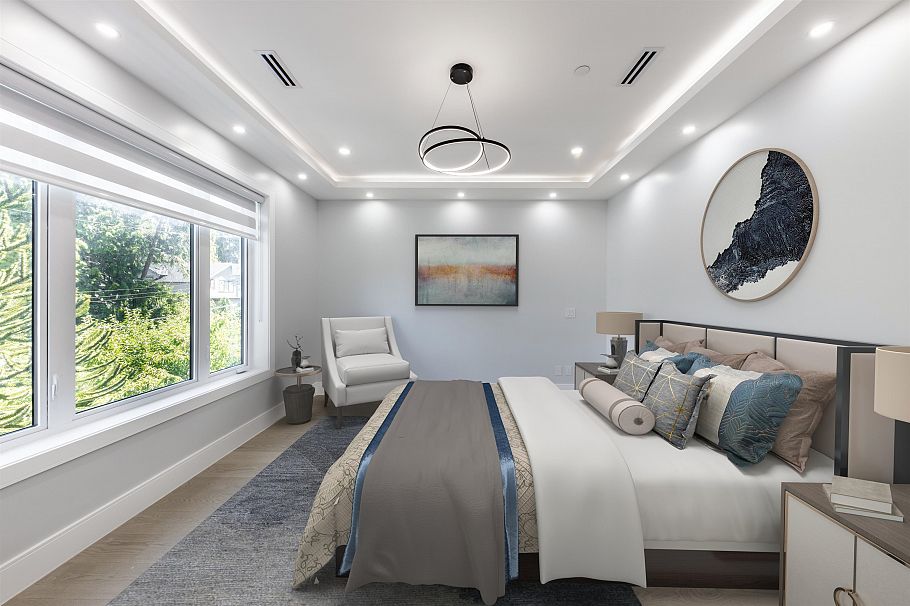 3587 Mayfair Avenue Vancouver, BC - 20