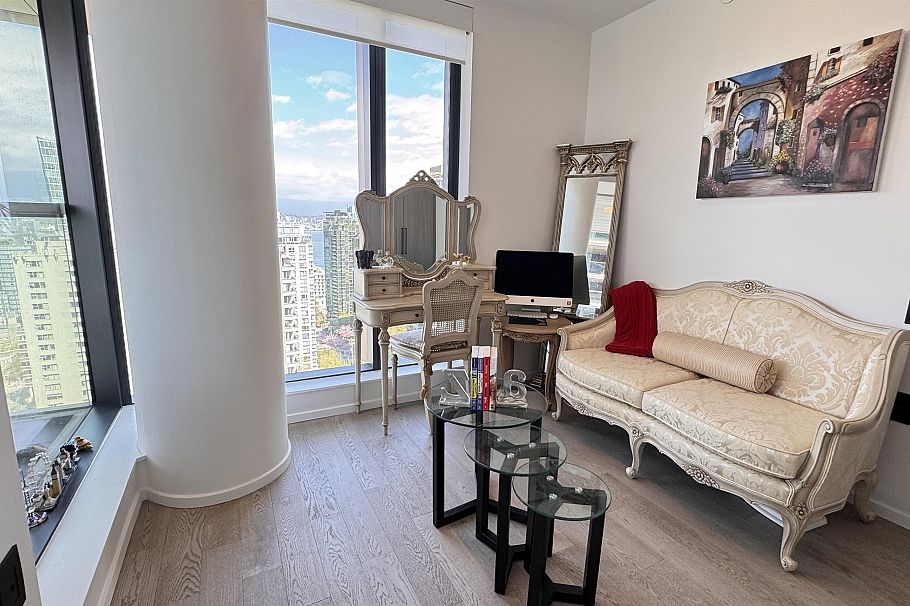 2203 1408 ROBSON STREET, Vancouver BC V6G 0E6 Vancouver, BC - 2