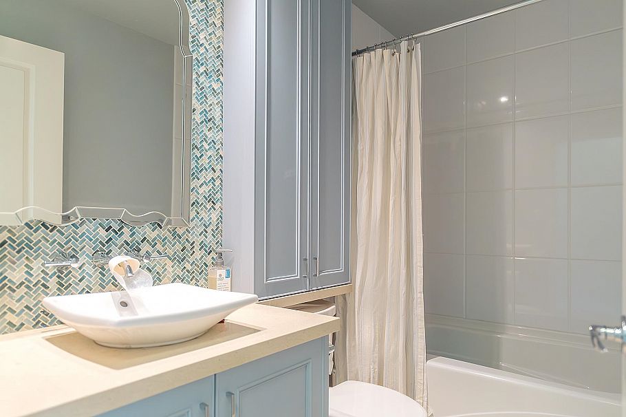 501 4685 Valley Drive Vancouver, BC - 15