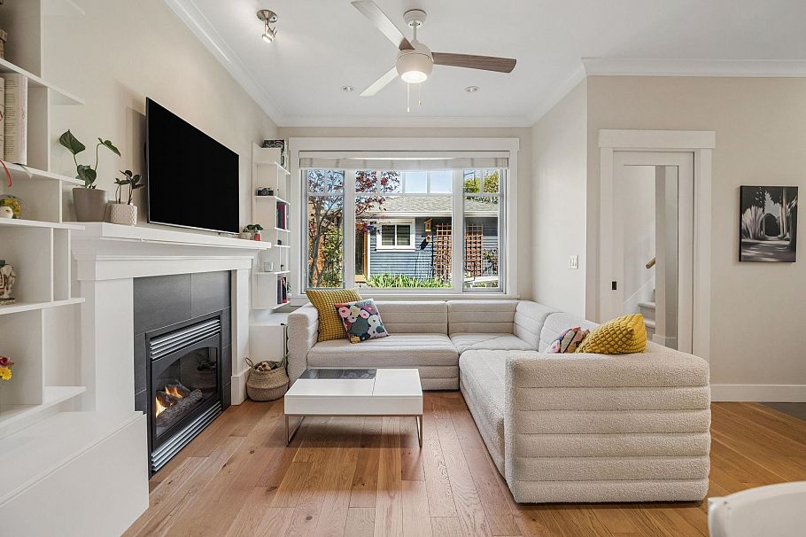 947 E 21st Avenue Vancouver, BC - 15