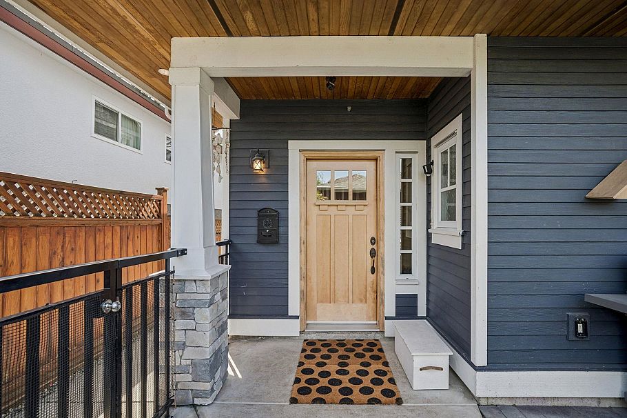 947 E 21st Avenue Vancouver, BC - 39