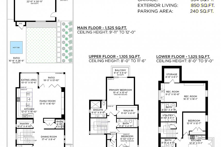 315 E 20th Street North Vancouver, BC - 38