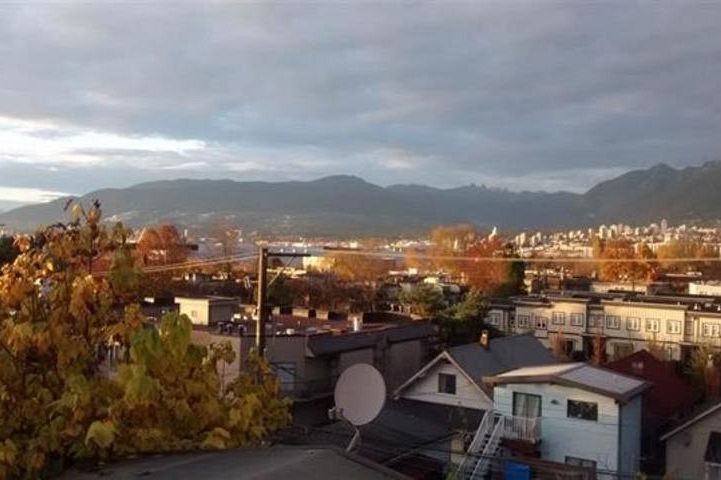 401 2295 Pandora Street Vancouver, BC - 22