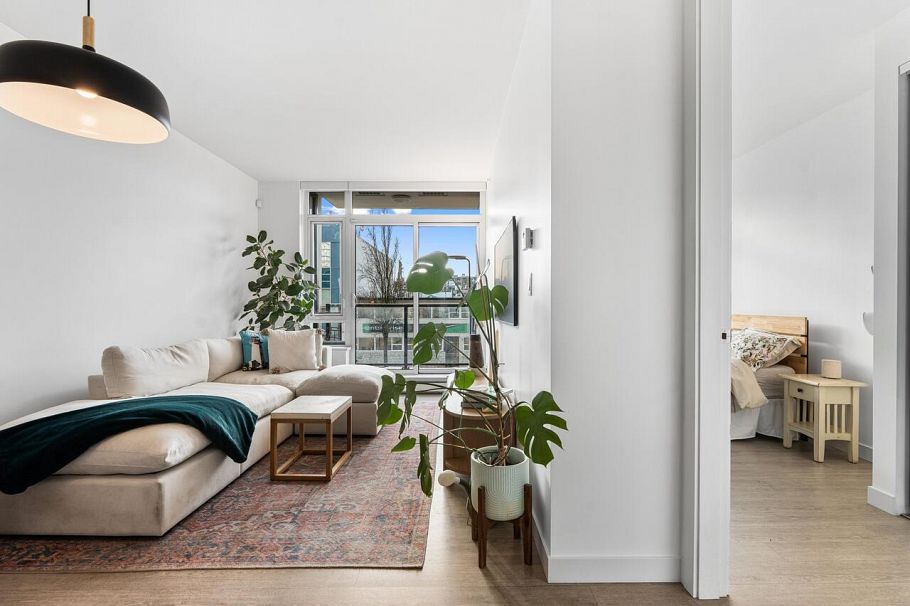 201 1788 Ontario Street Vancouver, BC - 13