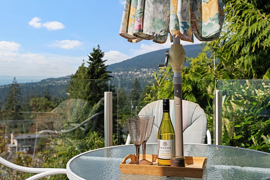 353 Newdale Court North Vancouver, BC - 21