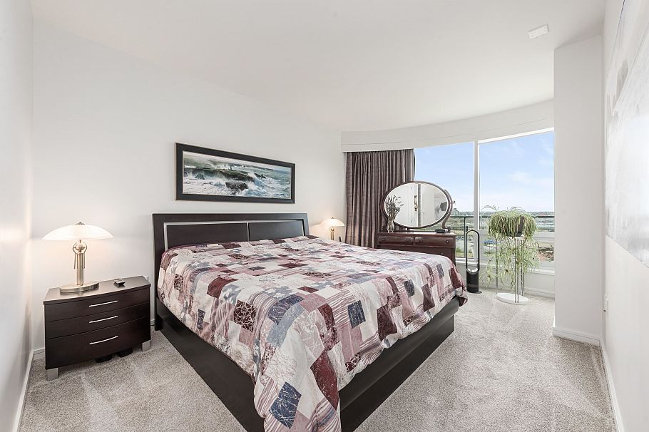 1009 181 W 1st Avenue Vancouver, BC - 25