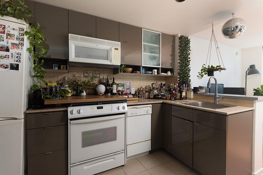 3001 928 Beatty Street Vancouver, BC - 5