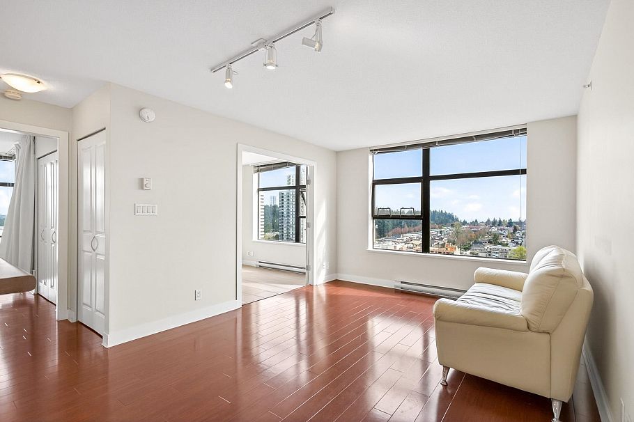 2502 5380 Oben Street Vancouver, BC - 9