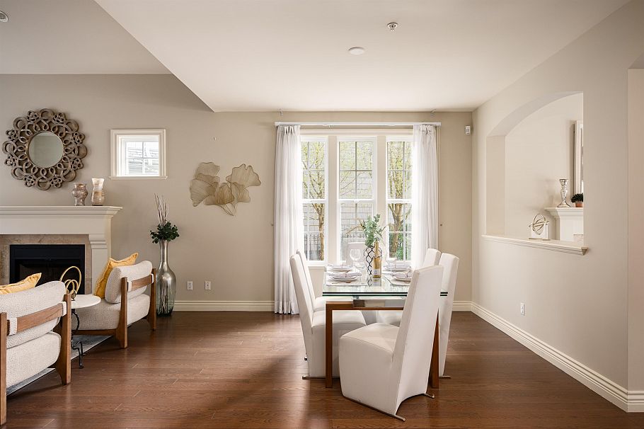 6380 Larkin Drive Vancouver, BC - 6