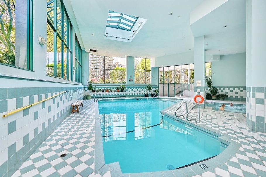 17F 6128 Patterson Avenue Burnaby, BC - 25