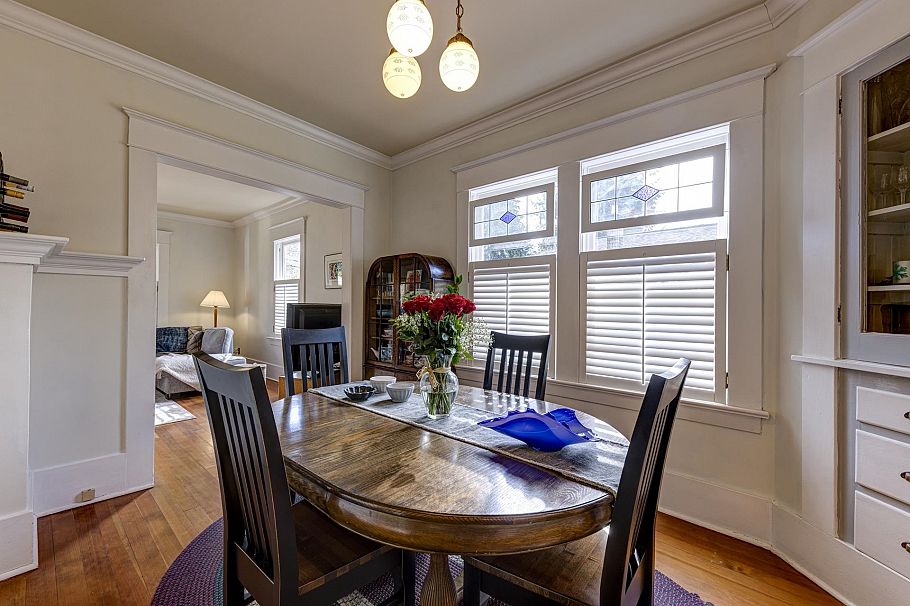 3039 St. Georges Avenue North Vancouver, BC - 8