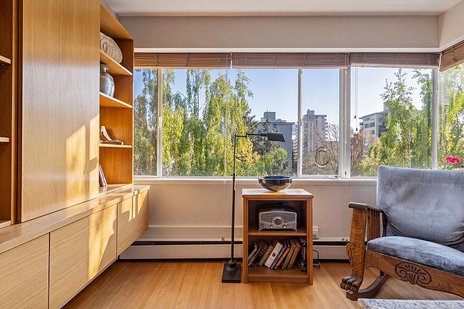 602 1315 Cardero Street Vancouver, BC - 15