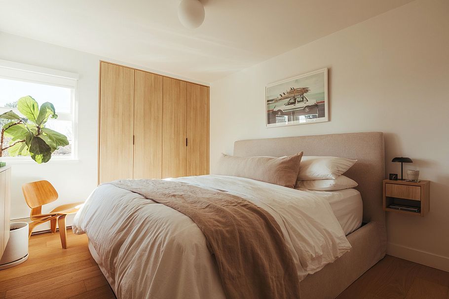 203 2480 W 3rd Avenue Vancouver, BC - 22