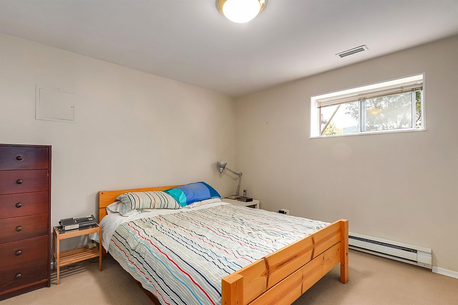 3712 Fir Street Burnaby, BC - 25