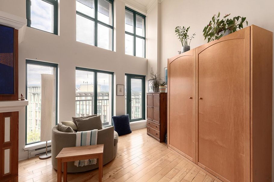 607 22 E Cordova Street Vancouver, BC - 9