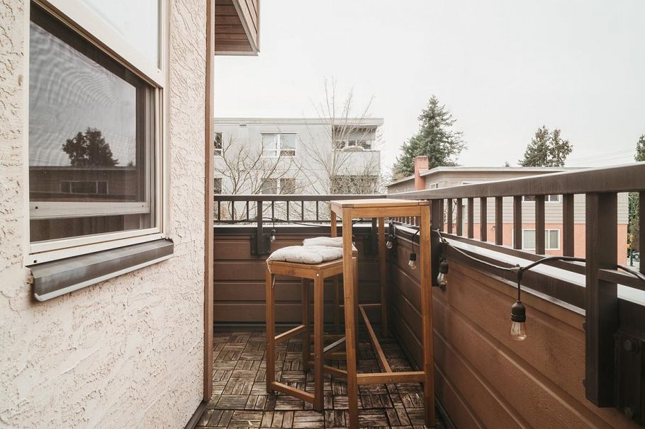 203 2480 W 3rd Avenue Vancouver, BC - 28