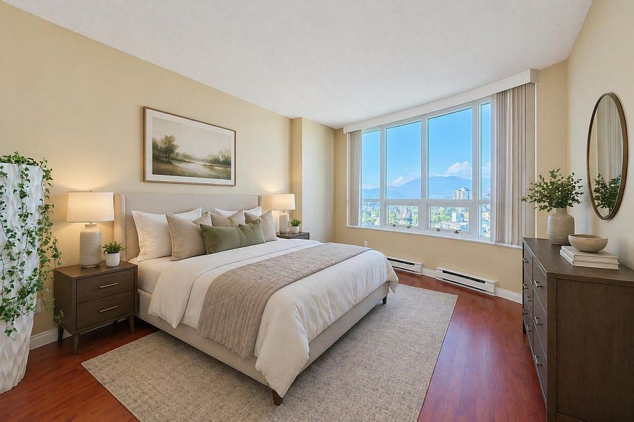 17F 6128 Patterson Avenue Burnaby, BC - 12