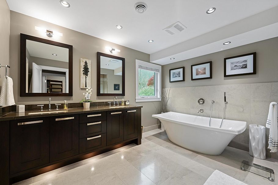 4390 Cheviot Road North Vancouver, BC - 12