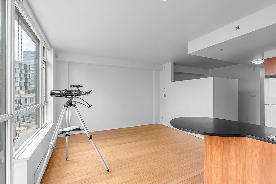 507 1478 W Hastings Street Vancouver, BC - 11