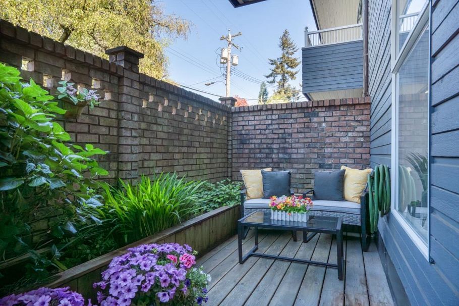 109 3875 W 4th Avenue Vancouver, BC - 18