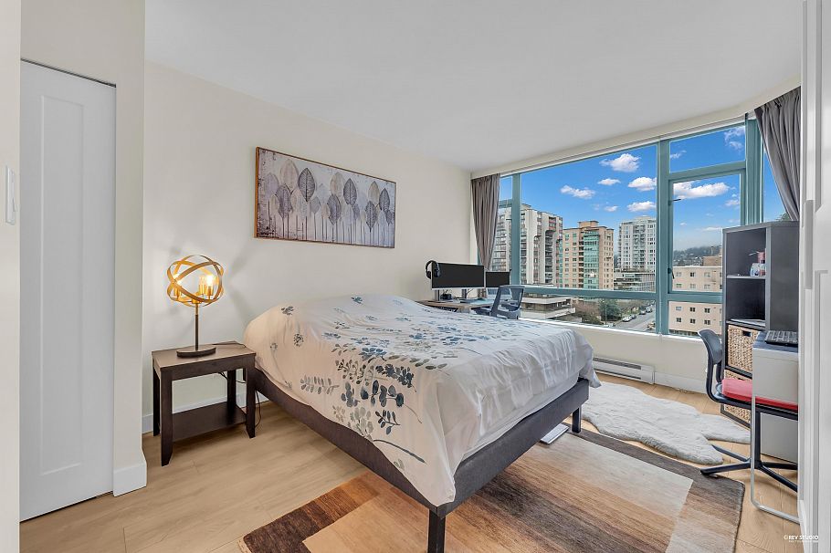 801 140 E 14 Street North Vancouver, BC - 25