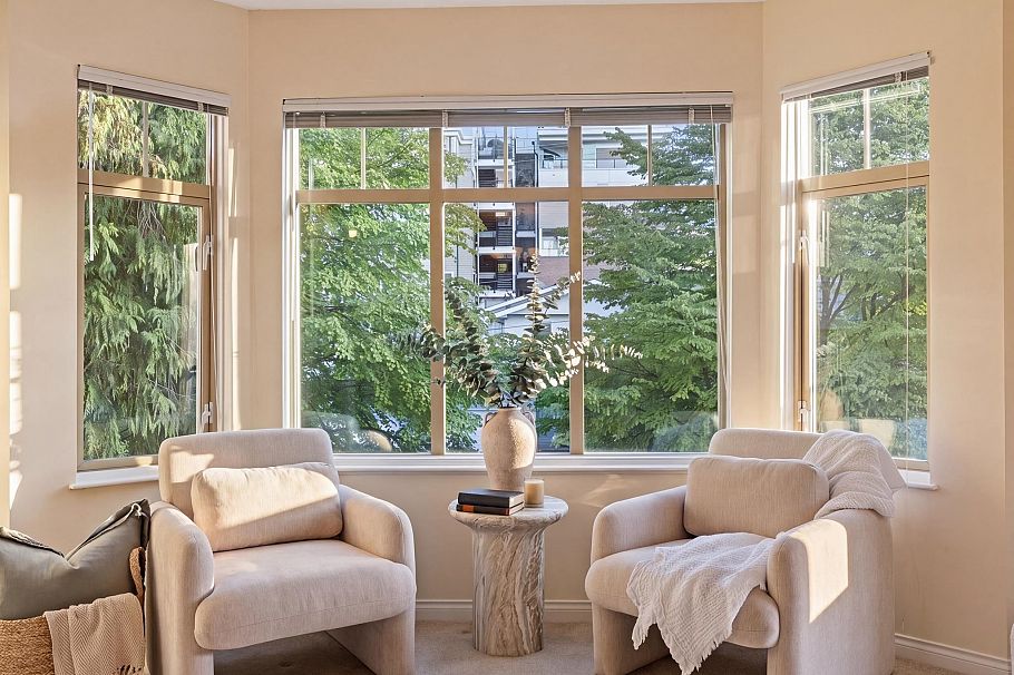 405 2059 Chesterfield Avenue North Vancouver, BC - 12