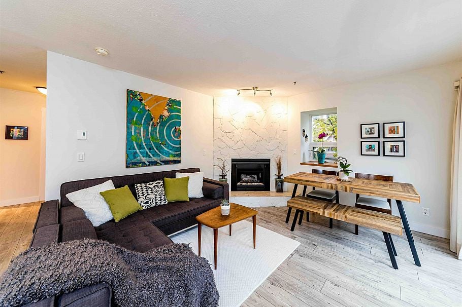 401 2295 Pandora Street Vancouver, BC - 8