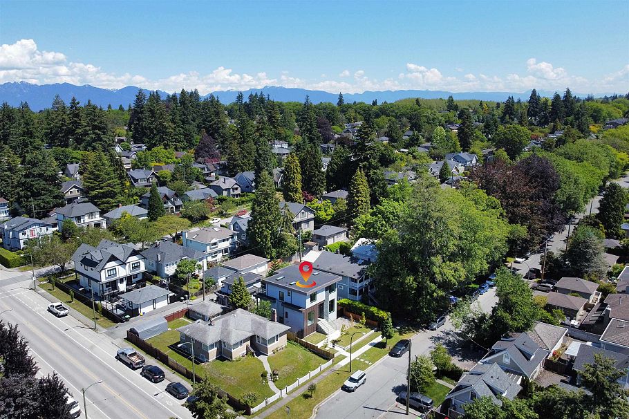 3587 Mayfair Avenue Vancouver, BC - 40