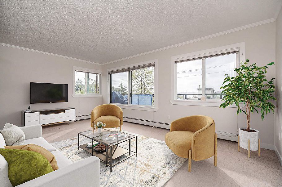 309 240 Mahon Avenue North Vancouver, BC - 4