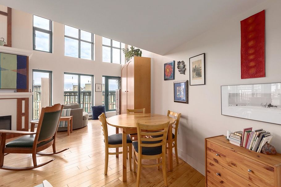 607 22 E Cordova Street Vancouver, BC - 7