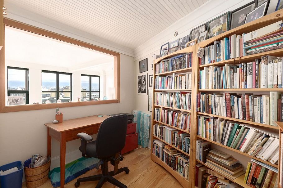 607 22 E Cordova Street Vancouver, BC - 27