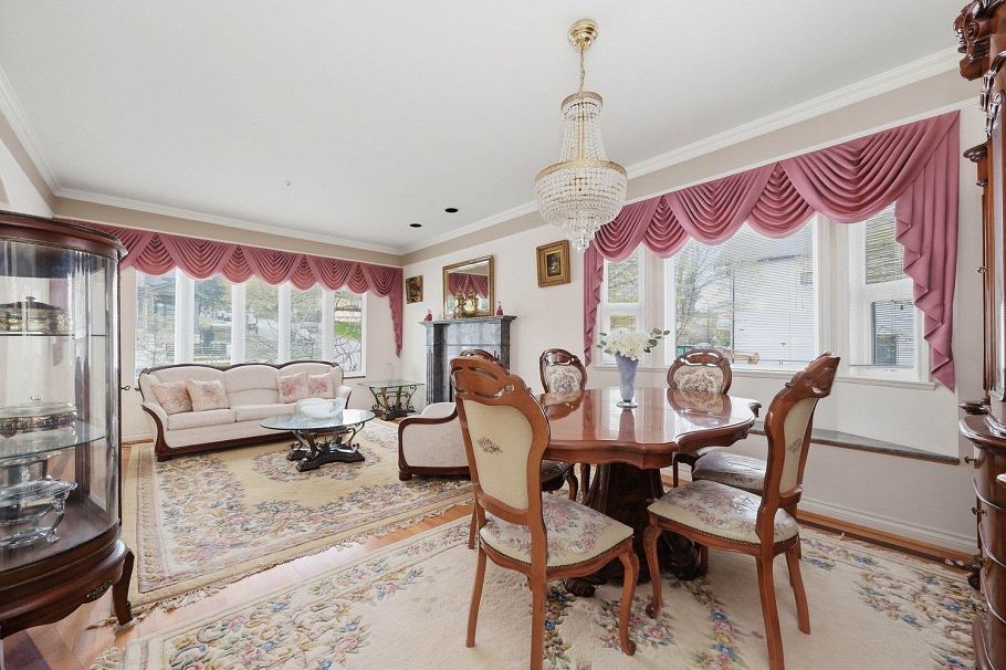 5510 Lanark Street Vancouver, BC - 5