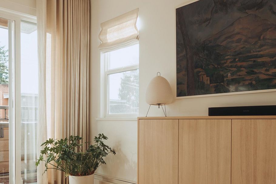 203 2480 W 3rd Avenue Vancouver, BC - 4