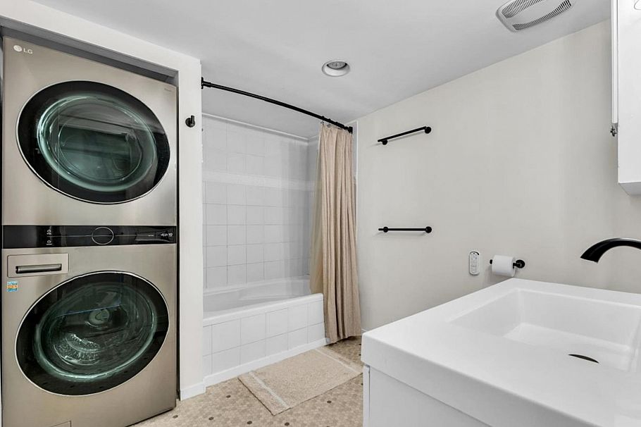 102 1935 W 1st Avenue Vancouver, BC - 19