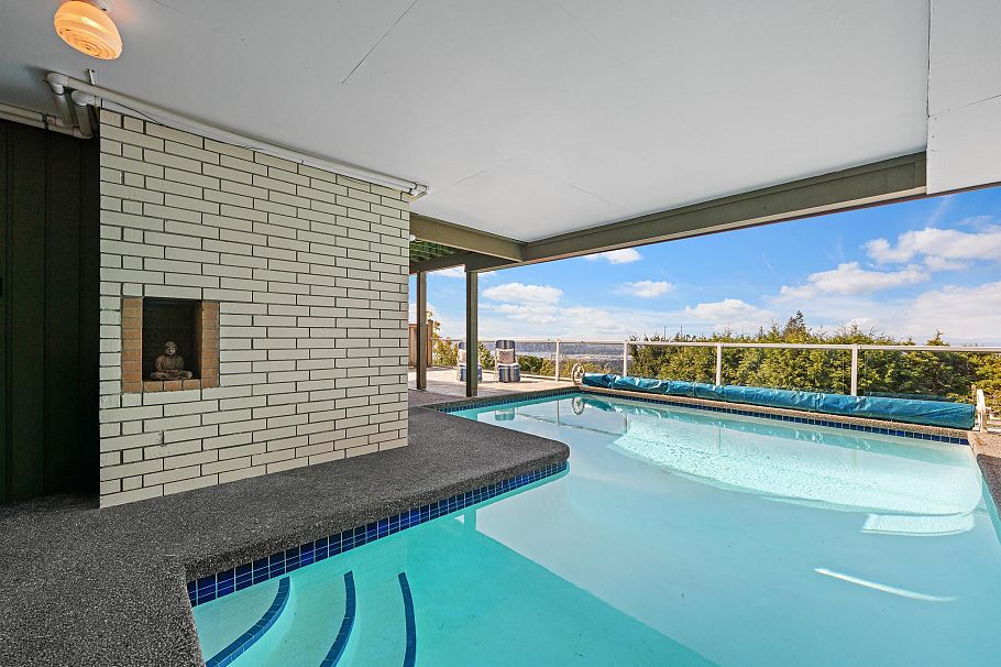 353 Newdale Court North Vancouver, BC - 19