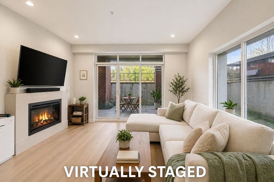 204 1273 Marine Drive North Vancouver, BC - 9