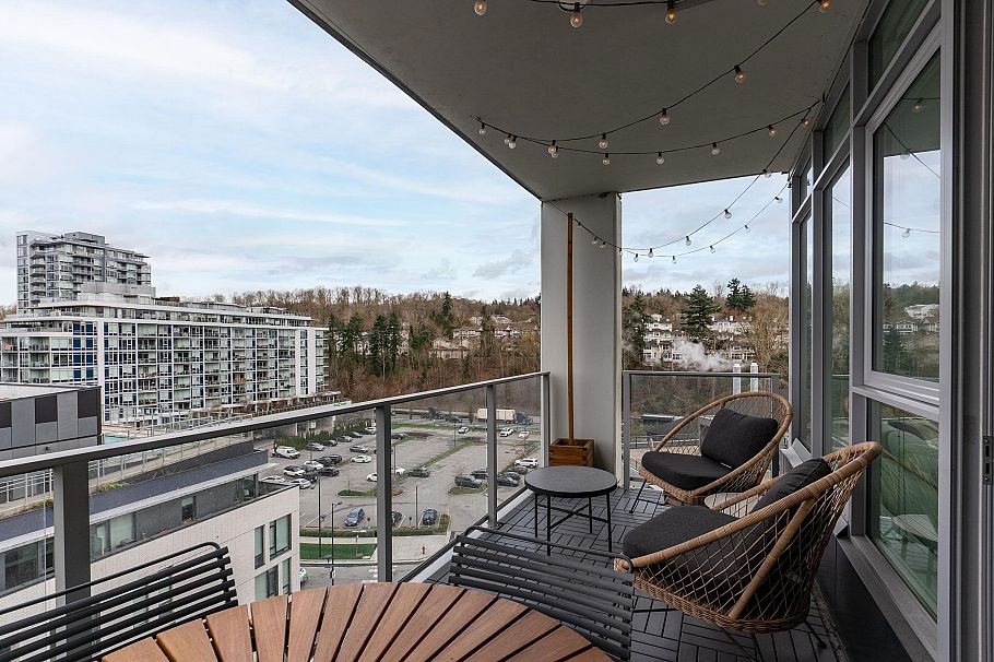 905 8570 Rivergrass Drive Vancouver, BC - 25