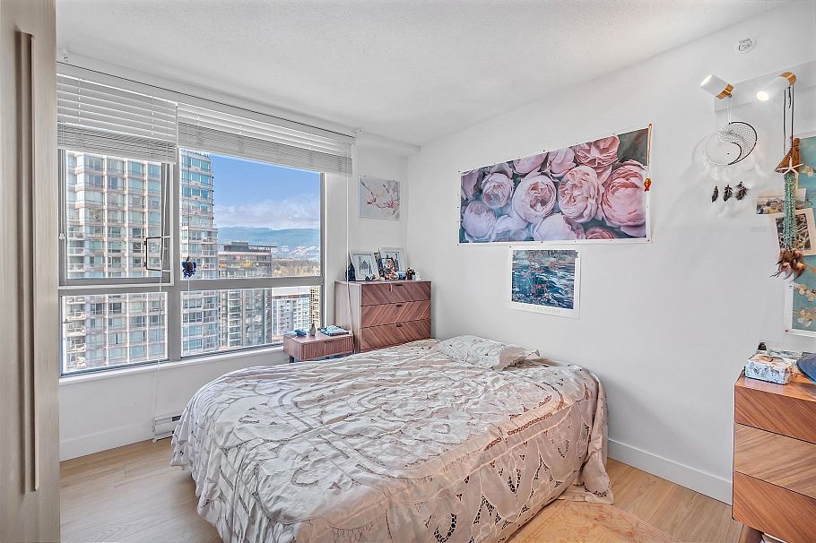 2602 1238 Melville Vancouver, BC - 8