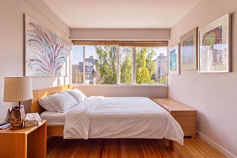 602 1315 Cardero Street Vancouver, BC - 16