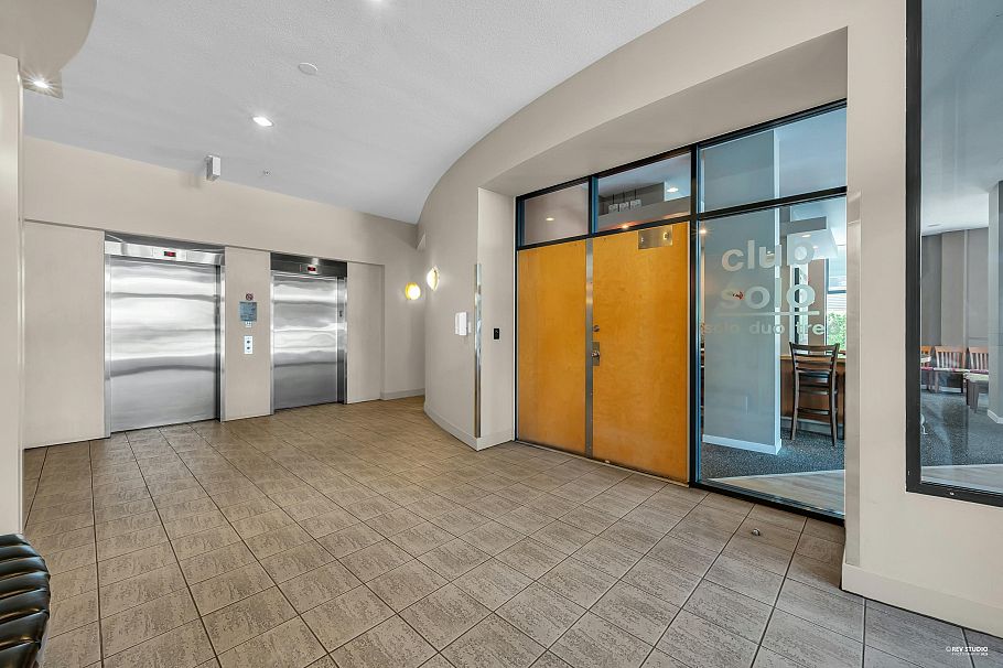 506 2228 Marstrand Avenue Vancouver, BC - 21