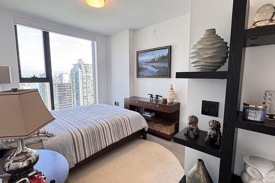2203 1408 ROBSON STREET, Vancouver BC V6G 0E6 Vancouver, BC - 7