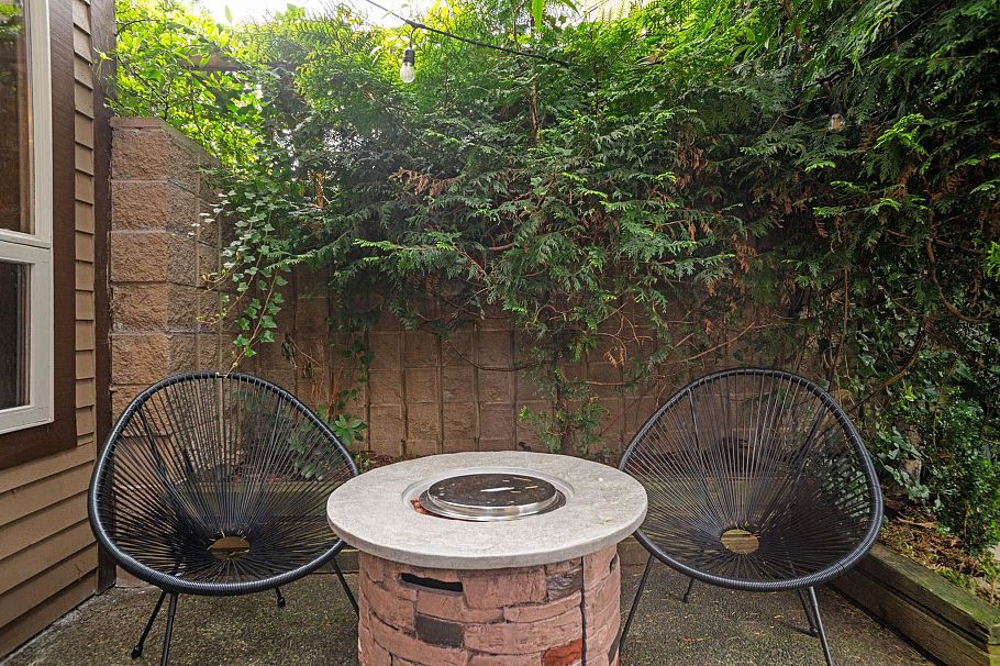 2421 Trafalgar Street Vancouver, BC - 27