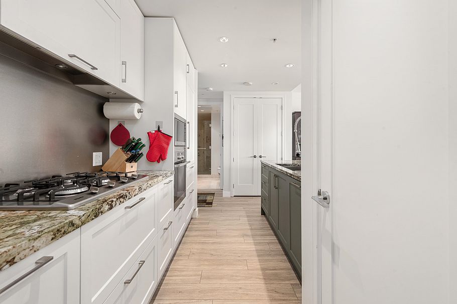 1009 181 W 1st Avenue Vancouver, BC - 18