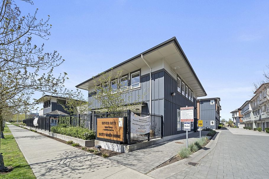 31 10311 River Drive Richmond, BC - 36