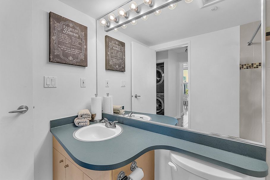 1507 1008 Cambie Street Vancouver, BC - 24