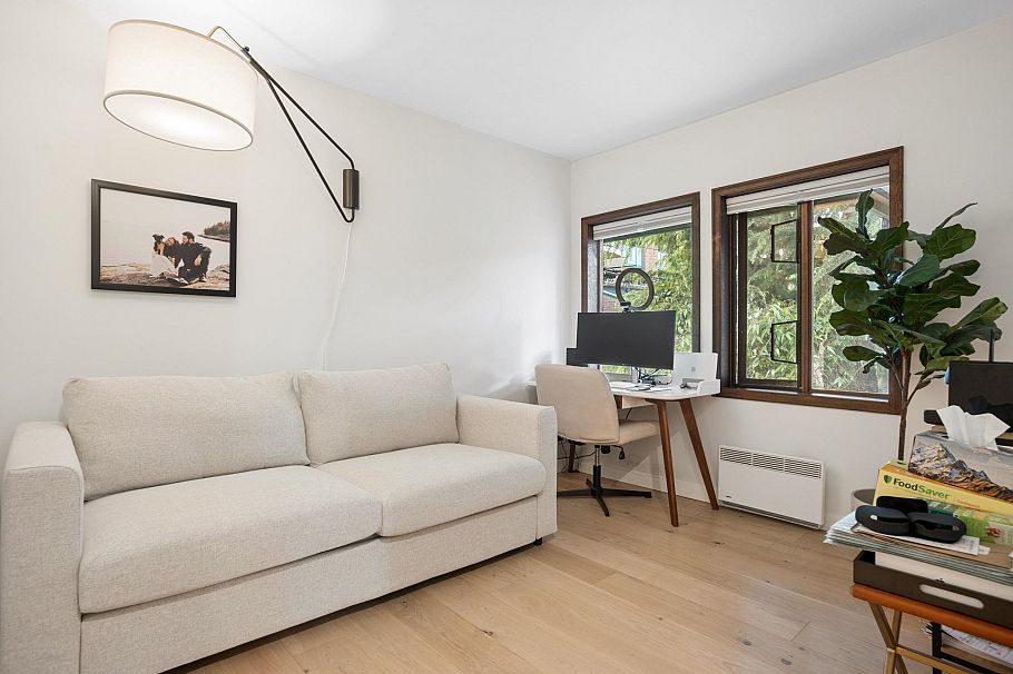 2421 Trafalgar Street Vancouver, BC - 23